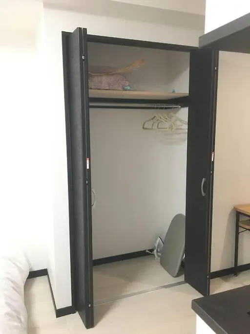 Apartament 401 Oshiage Sta 3Mins Walk! Wi-Fi Elevator 4Pax Tokio 0*,