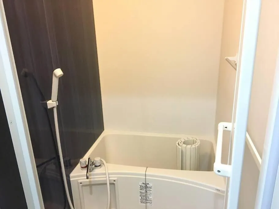 Apartament 401 Oshiage Sta 3Mins Walk! Wi-Fi Elevator 4Pax Tokio