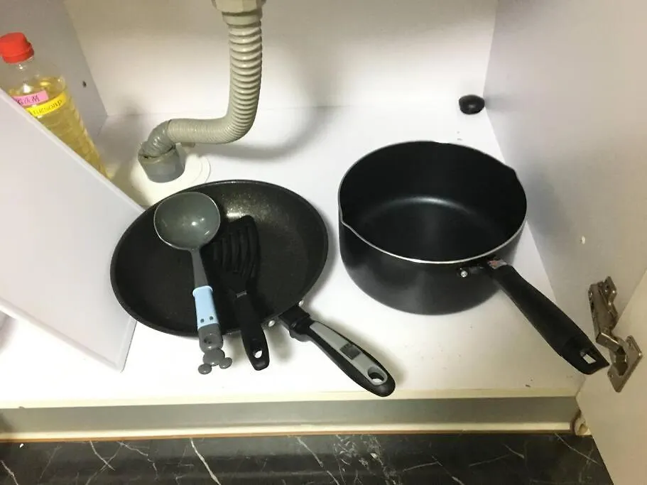 Apartament 401 Oshiage Sta 3Mins Walk! Wi-Fi Elevator 4Pax Tokio