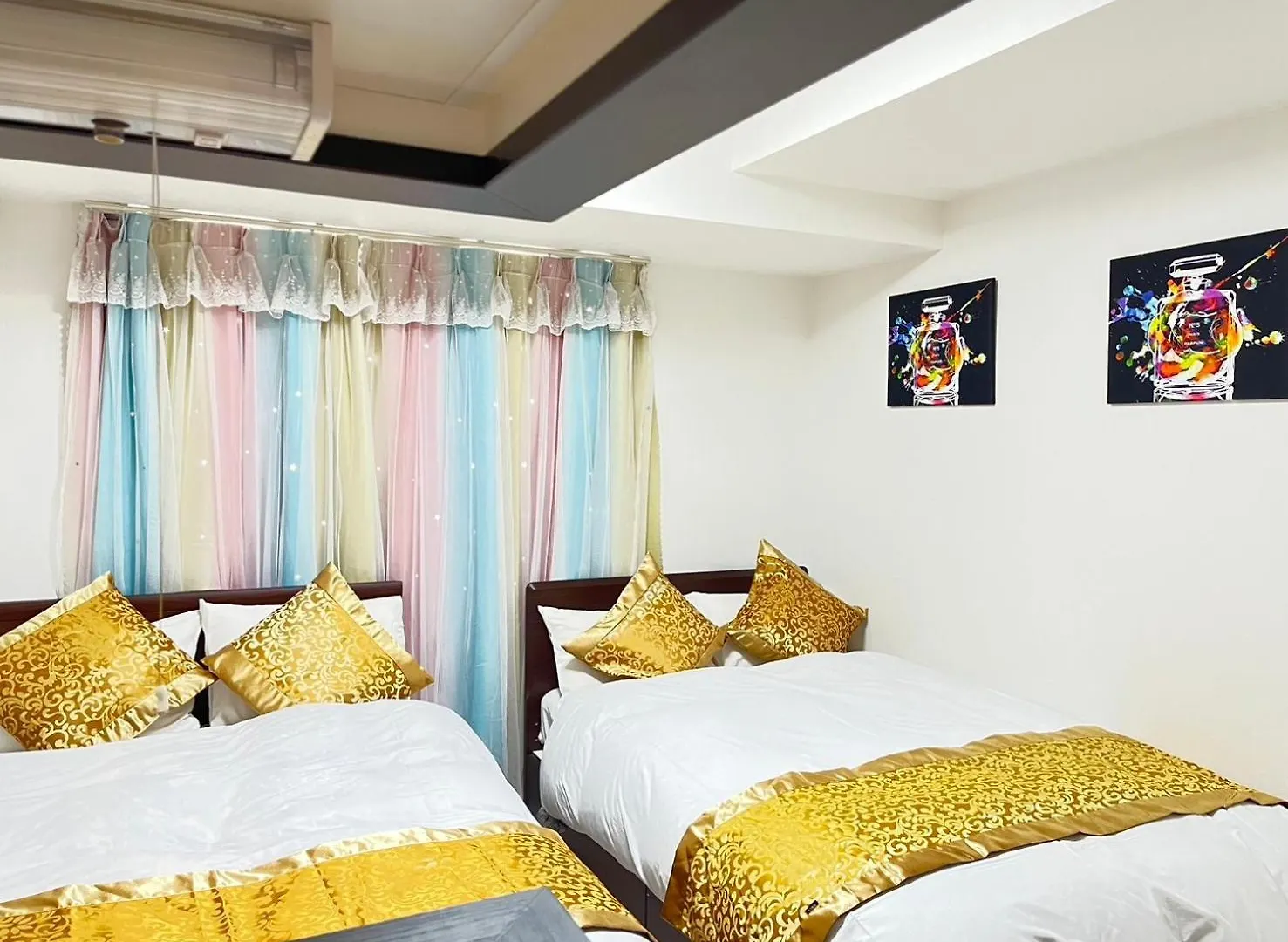 Apartament 401 Oshiage Sta 3Mins Walk! Wi-Fi Elevator 4Pax Tokio